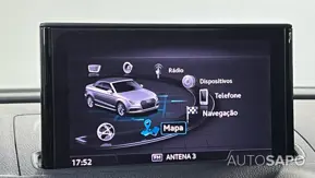 Audi A3 de 2019