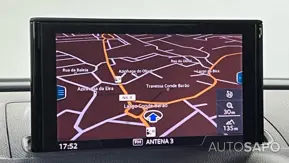 Audi A3 de 2019
