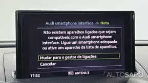 Audi A3 de 2019