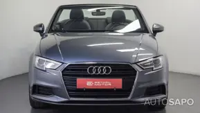Audi A3 de 2019