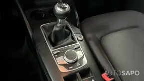 Audi A3 de 2019