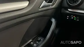 Audi A3 de 2019