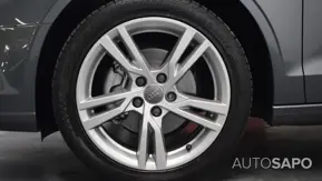 Audi A3 de 2019