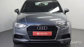 Audi A3 de 2019