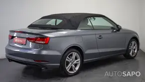 Audi A3 de 2019