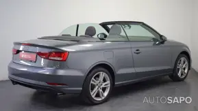 Audi A3 de 2019