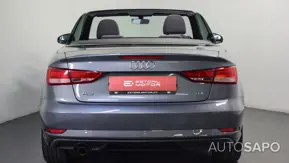 Audi A3 de 2019