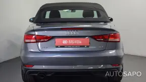 Audi A3 de 2019