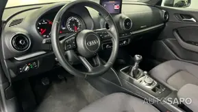 Audi A3 de 2019