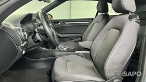Audi A3 de 2019