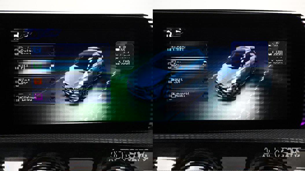 Mercedes-Benz Classe A de 2023