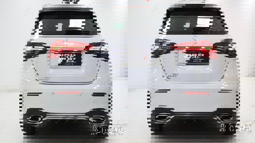 Mercedes-Benz Classe A de 2023