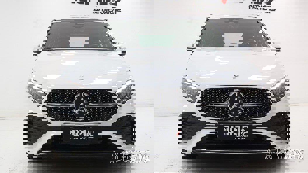 Mercedes-Benz Classe A de 2023