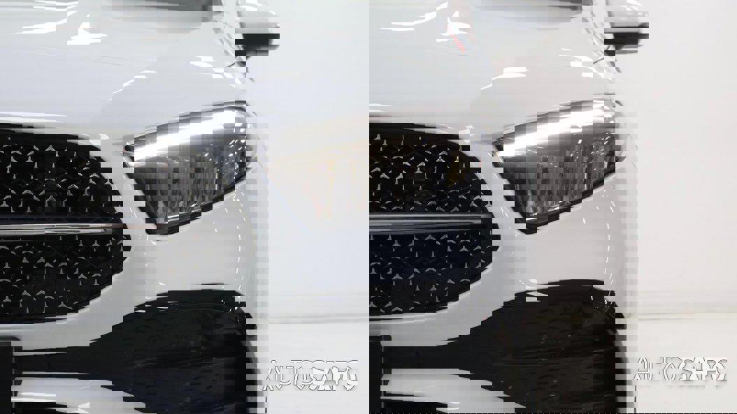 Mercedes-Benz Classe A de 2023