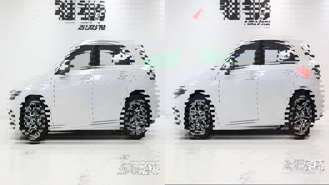 Mercedes-Benz Classe A de 2023