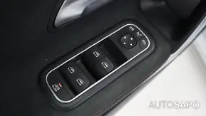 Mercedes-Benz Classe A de 2023