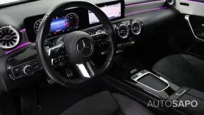 Mercedes-Benz Classe A de 2023