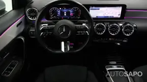Mercedes-Benz Classe A de 2023