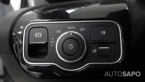 Mercedes-Benz Classe A de 2023