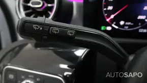 Mercedes-Benz Classe A de 2023