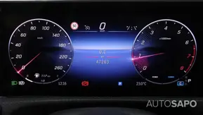 Mercedes-Benz Classe A de 2023