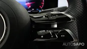 Mercedes-Benz Classe A de 2023