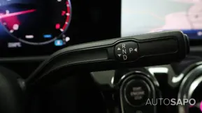 Mercedes-Benz Classe A de 2023