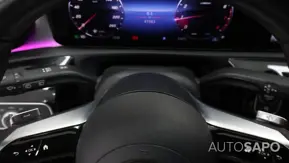 Mercedes-Benz Classe A de 2023