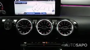 Mercedes-Benz Classe A de 2023