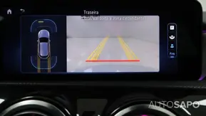 Mercedes-Benz Classe A de 2023