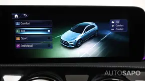 Mercedes-Benz Classe A de 2023