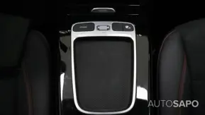 Mercedes-Benz Classe A de 2023