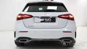Mercedes-Benz Classe A de 2023