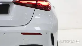 Mercedes-Benz Classe A de 2023