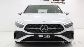 Mercedes-Benz Classe A de 2023