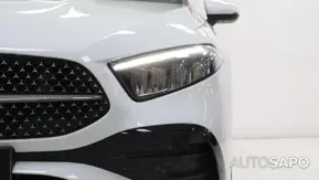Mercedes-Benz Classe A de 2023