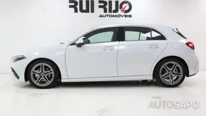 Mercedes-Benz Classe A de 2023
