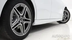 Mercedes-Benz Classe A de 2023