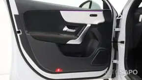 Mercedes-Benz Classe A de 2023