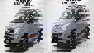 Fiat Panda de 2022