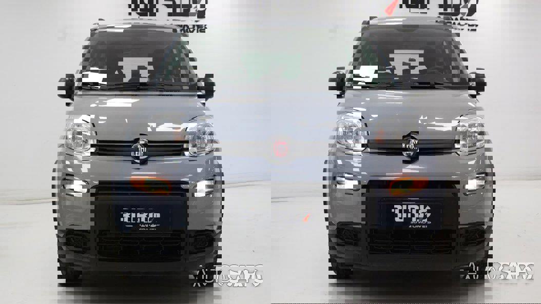 Fiat Panda de 2022