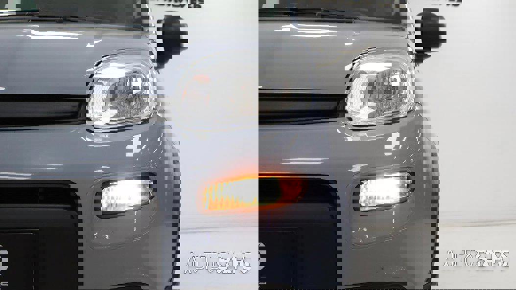 Fiat Panda de 2022
