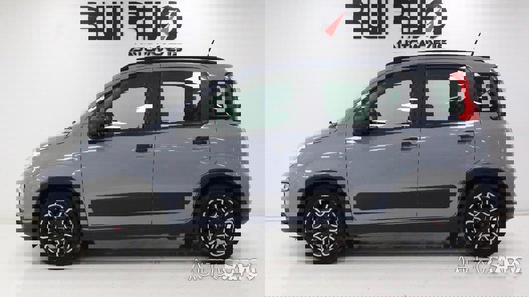 Fiat Panda de 2022