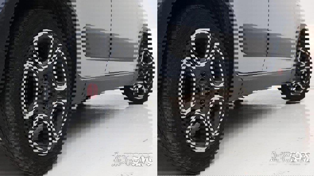 Fiat Panda de 2022