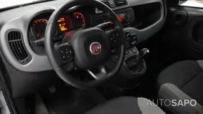 Fiat Panda de 2022