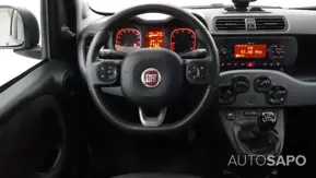 Fiat Panda de 2022