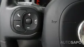 Fiat Panda de 2022