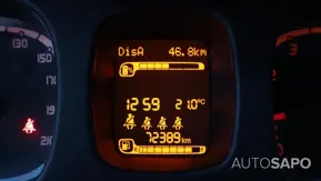 Fiat Panda de 2022