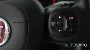 Fiat Panda de 2022