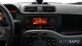 Fiat Panda de 2022
